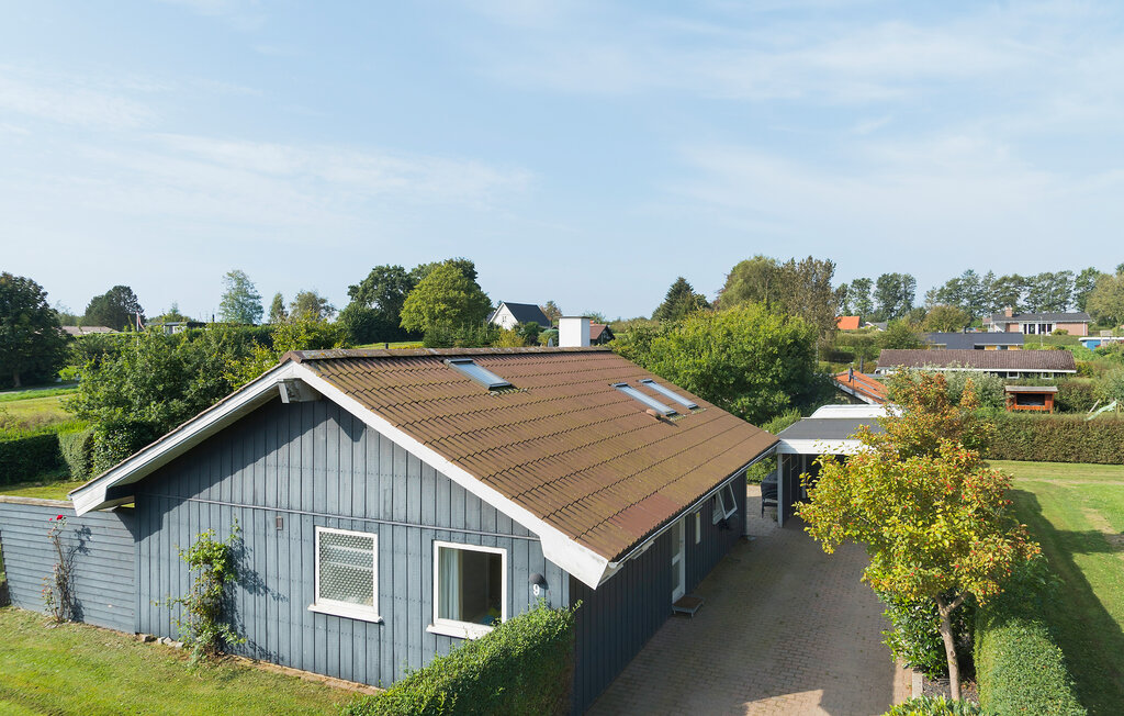 Ferienhaus - Hejlsminde , Dänemark - F04309 10