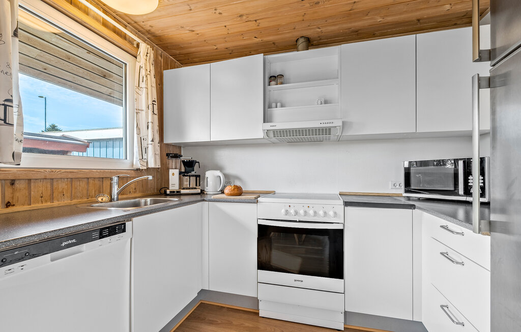 Ferienhaus - Hejlsminde , Dänemark - F04314 6
