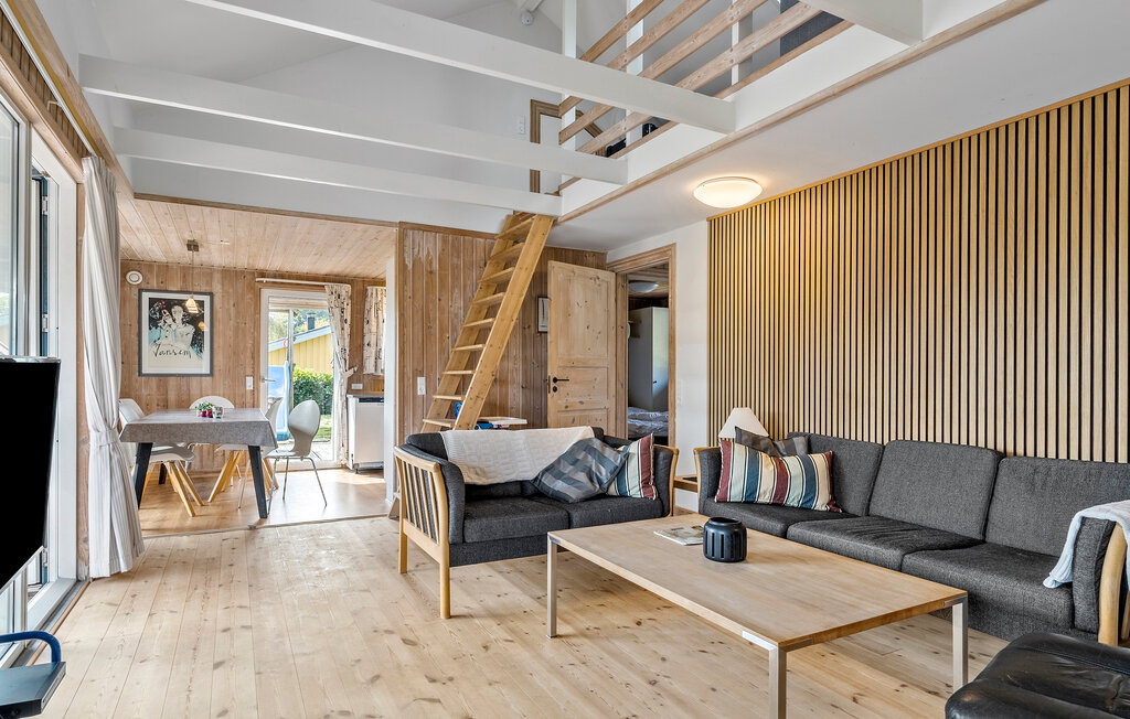 Ferienhaus - Hejlsminde , Dänemark - F04314 4