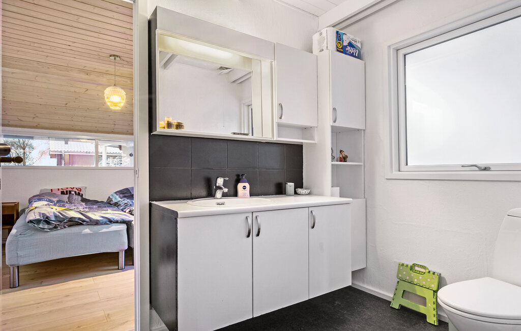 Feriehuse - Hejlsminde , Danmark - F04226 23