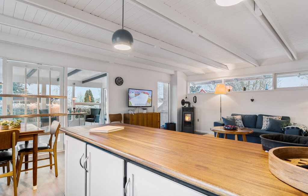 Feriehuse - Hejlsminde , Danmark - F04226 18