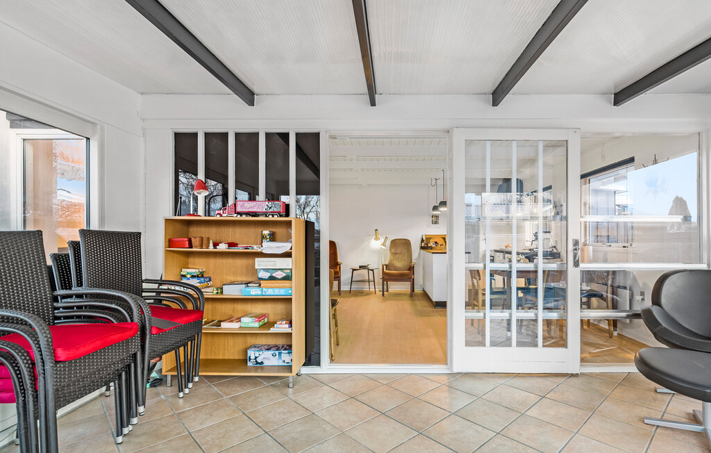 Feriehuse - Hejlsminde , Danmark - F04226 15