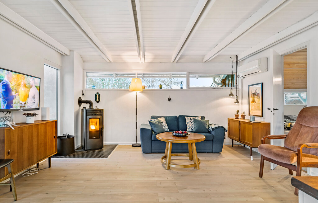 Feriehuse - Hejlsminde , Danmark - F04226 2