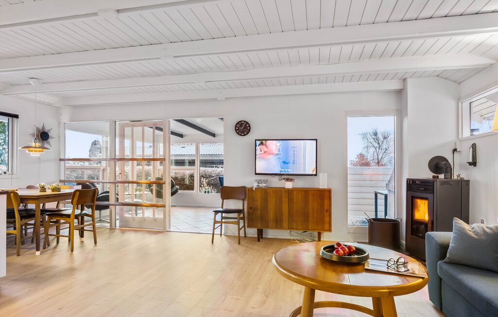 Feriehuse - Hejlsminde , Danmark - F04226 3