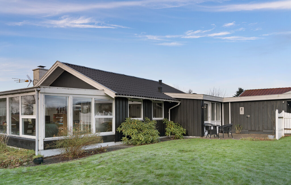 Feriehuse - Hejlsminde , Danmark - F04226 8