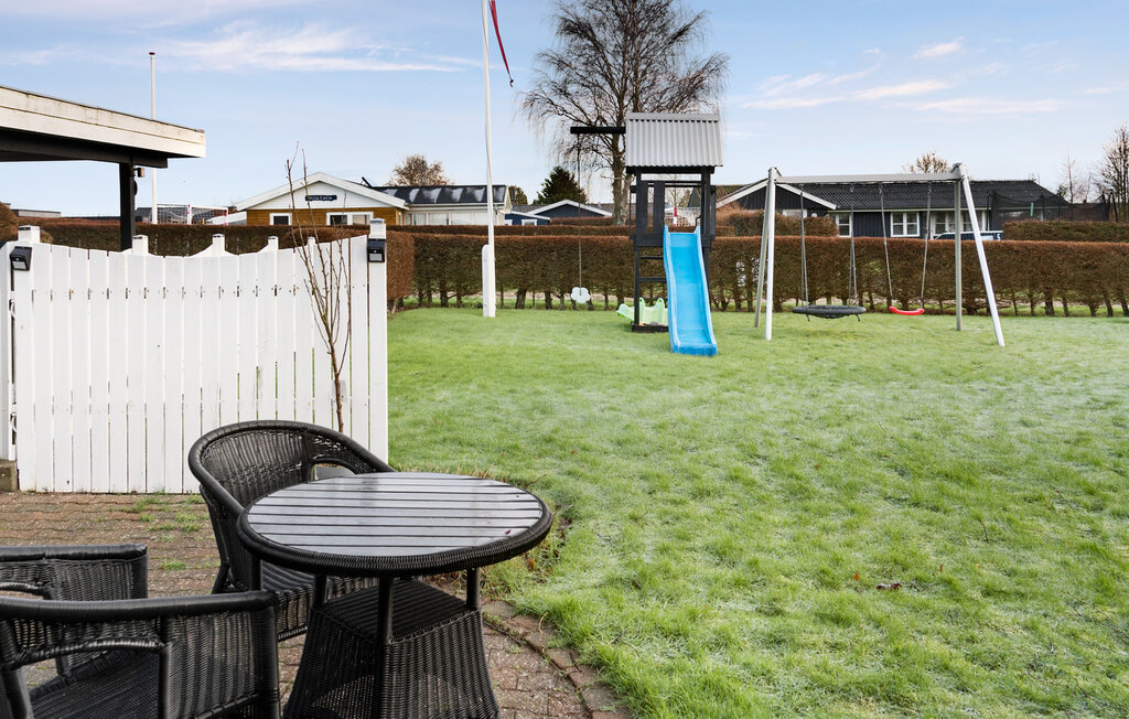 Feriehuse - Hejlsminde , Danmark - F04226 9