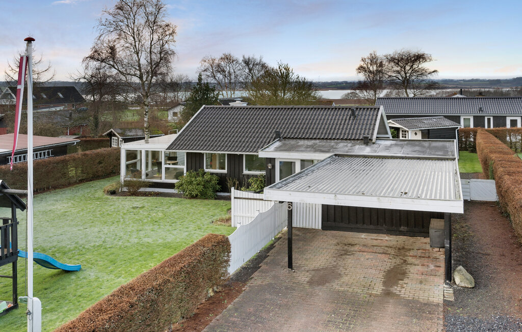 Feriehuse - Hejlsminde , Danmark - F04226 12