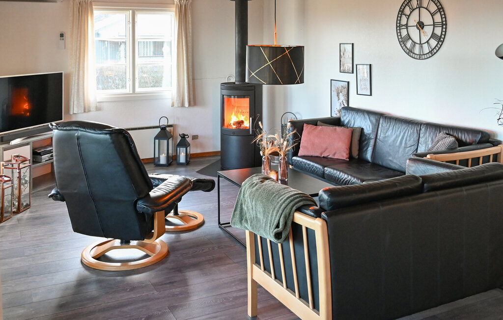 Feriehuse - Hejlsminde , Danmark - F04619 4