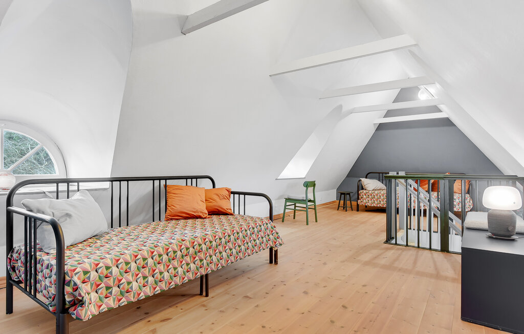 Feriehuse - Ørby Strand , Danmark - F04684 32