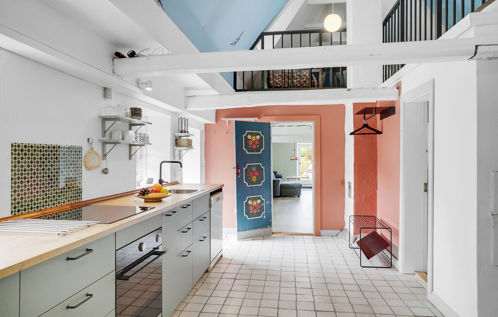 Feriehuse - Ørby Strand , Danmark - F04684 6