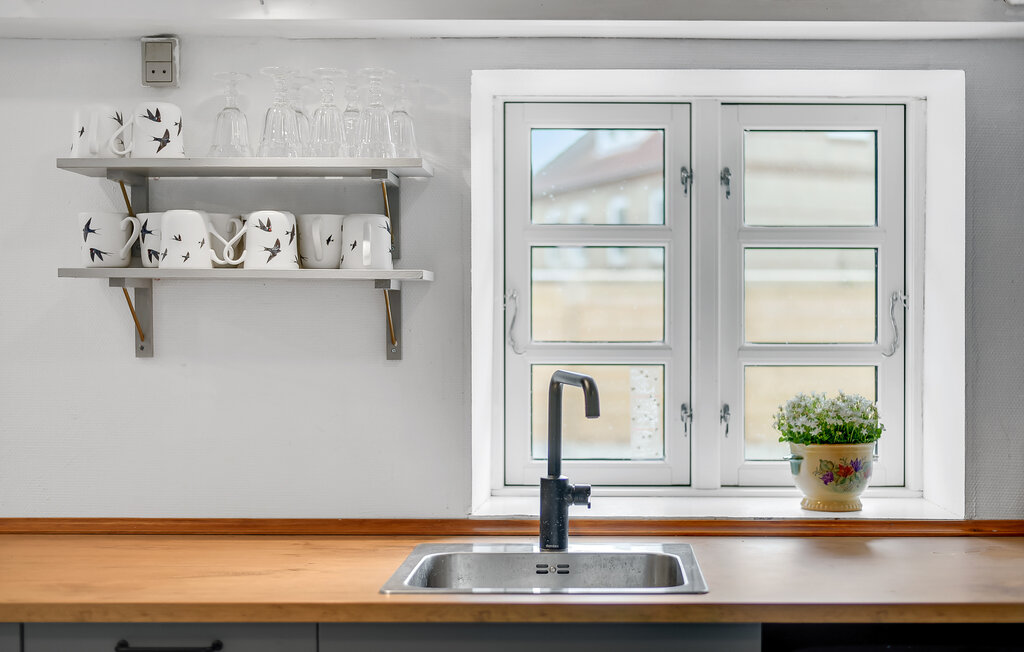 Feriehuse - Ørby Strand , Danmark - F04684 26