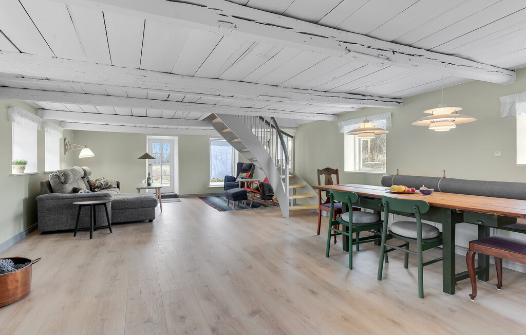 Feriehuse - Ørby Strand , Danmark - F04684 4