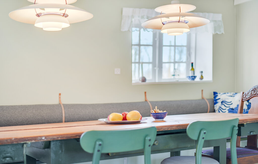 Feriehuse - Ørby Strand , Danmark - F04684 21