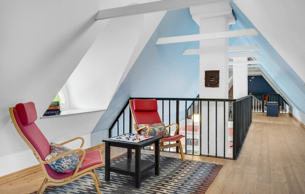 Feriehuse - Ørby Strand , Danmark - F04684 24