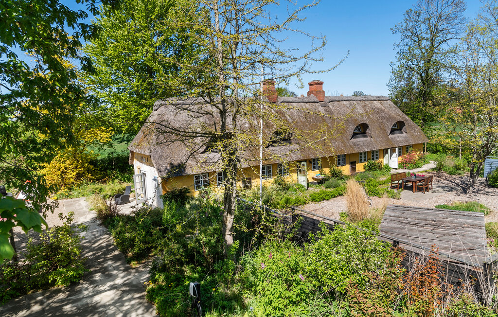 Feriehuse - Ørby Strand , Danmark - F04684 9
