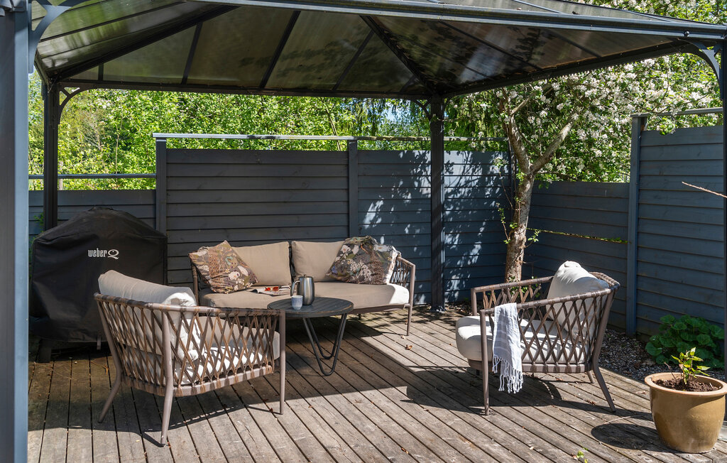 Feriehuse - Ørby Strand , Danmark - F04684 1