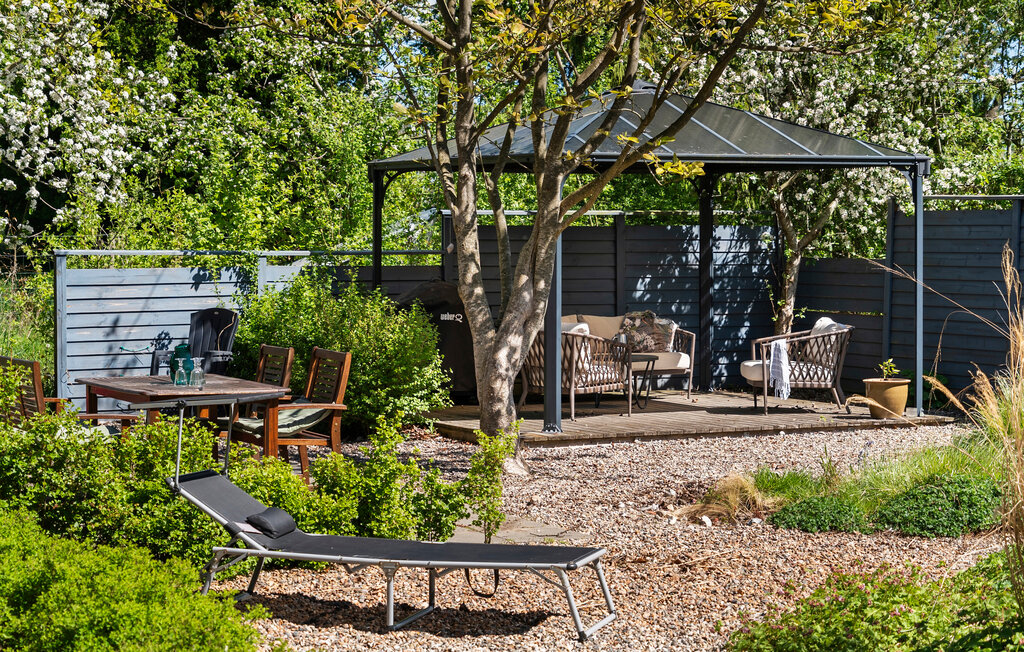 Feriehuse - Ørby Strand , Danmark - F04684 11
