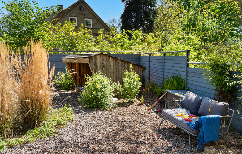 Feriehuse - Ørby Strand , Danmark - F04684 16