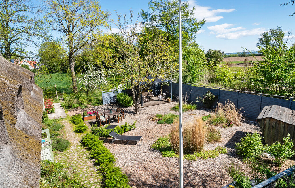 Feriehuse - Ørby Strand , Danmark - F04684 18
