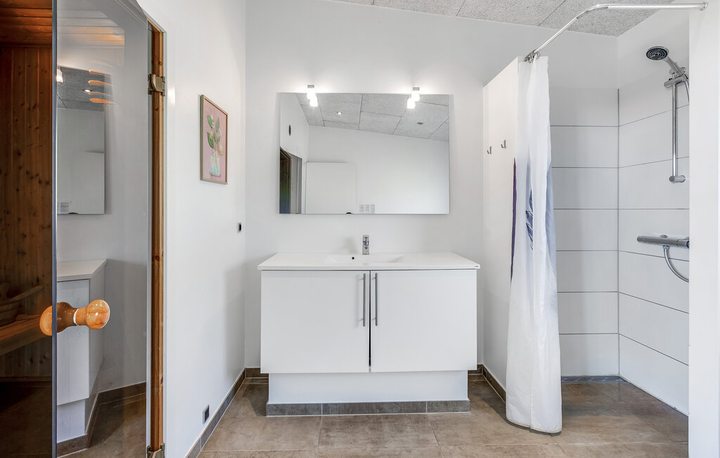 Ferienhaus - Sandersvig , Dänemark - F04395 23