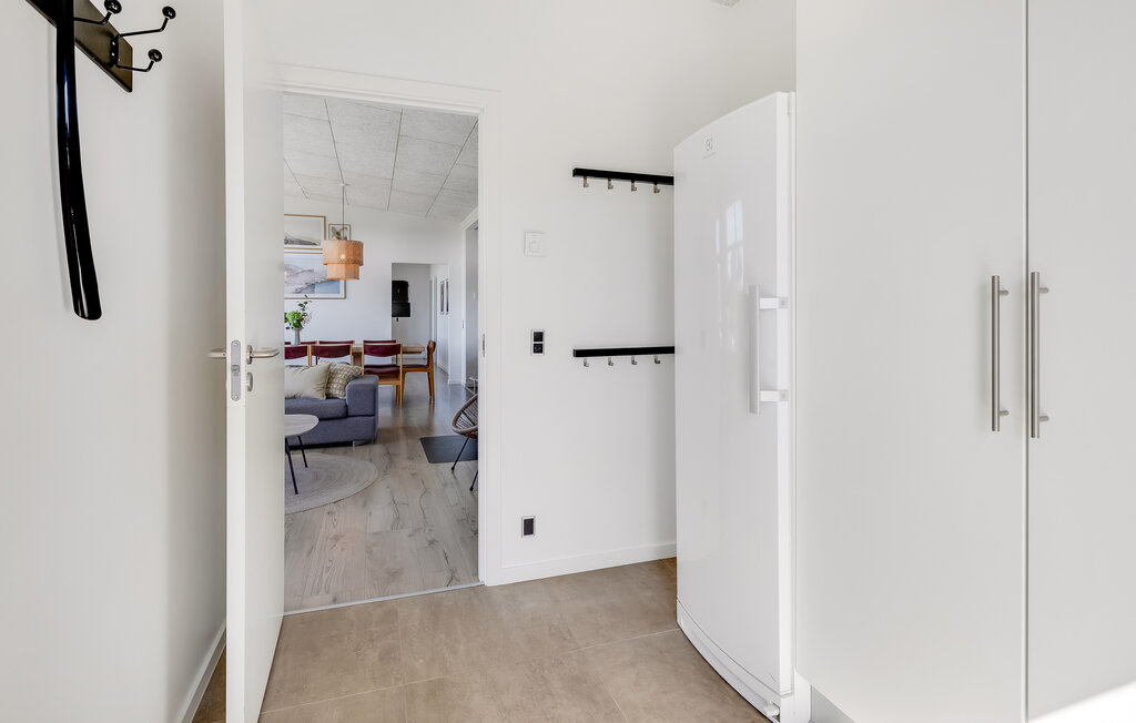 Ferienhaus - Sandersvig , Dänemark - F04395 15