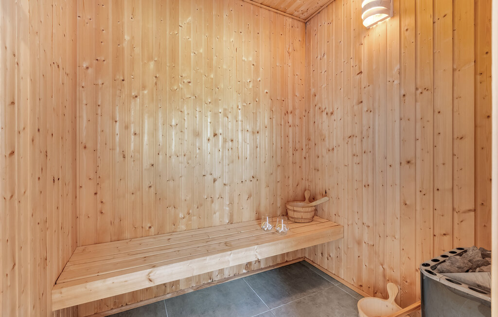 Ferienhaus - Sandersvig , Dänemark - F04395 7