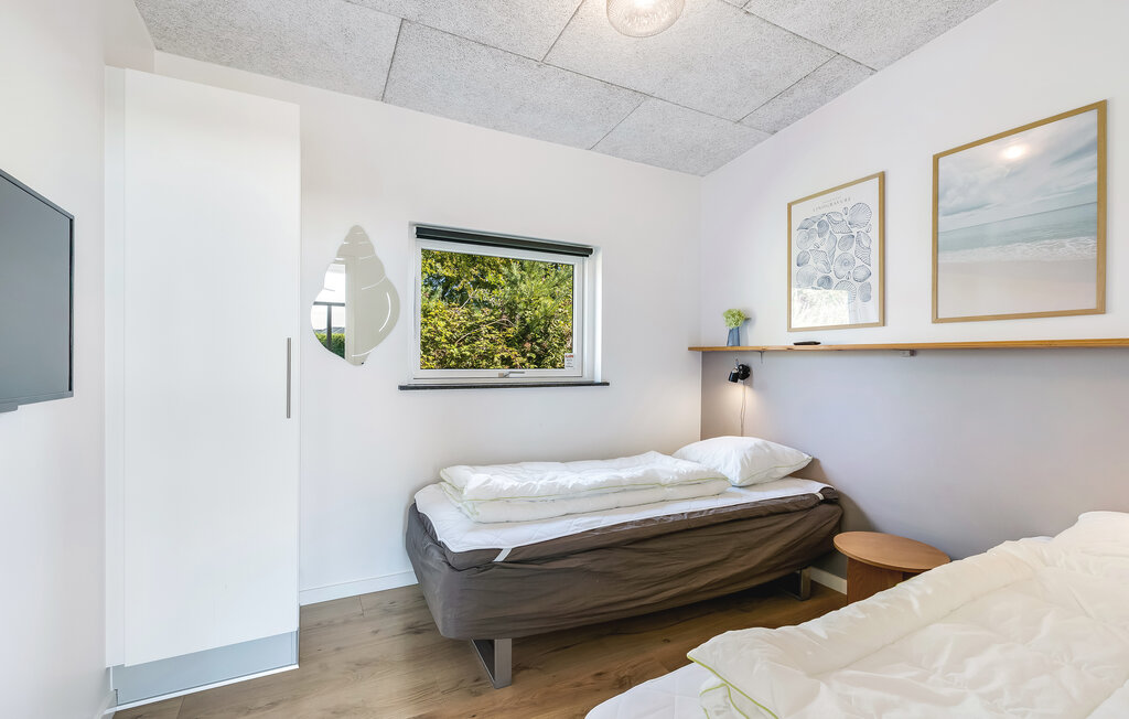 Ferienhaus - Sandersvig , Dänemark - F04395 18