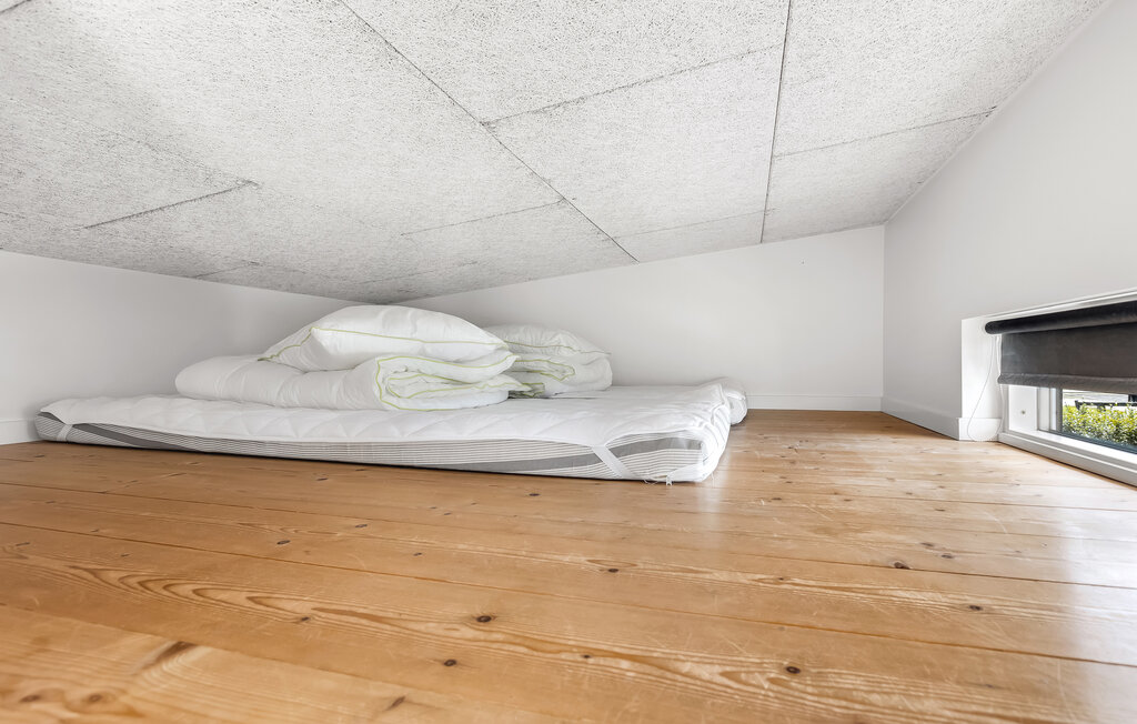 Ferienhaus - Sandersvig , Dänemark - F04395 20