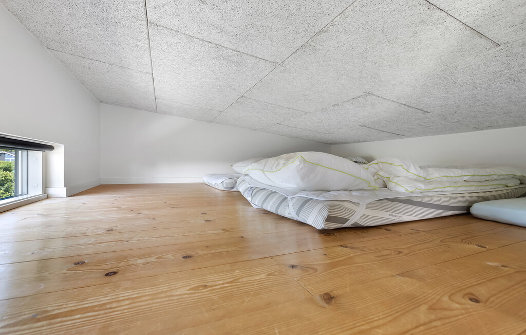 Ferienhaus - Sandersvig , Dänemark - F04395 21