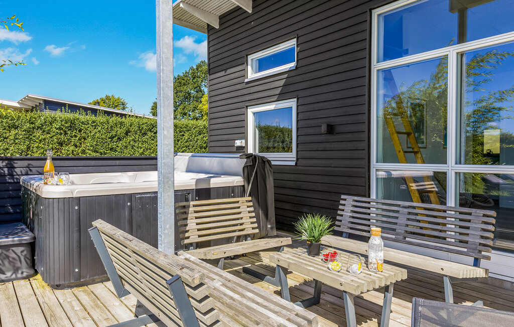 Ferienhaus - Sandersvig , Dänemark - F04395 11
