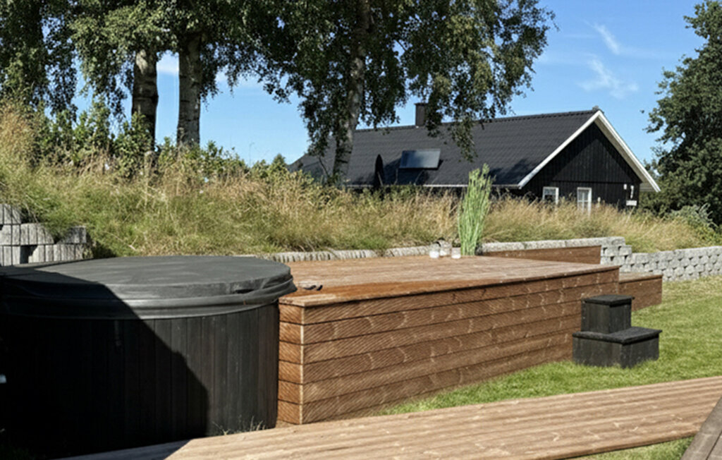 Feriehuse - Hejlsminde , Danmark - F04225 2