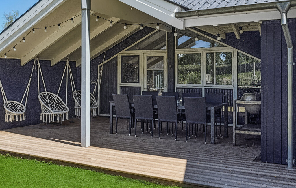 Feriehuse - Hejlsminde , Danmark - F04225 9