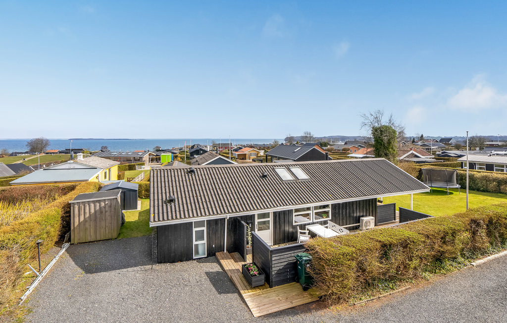 Ferienhaus Hejls