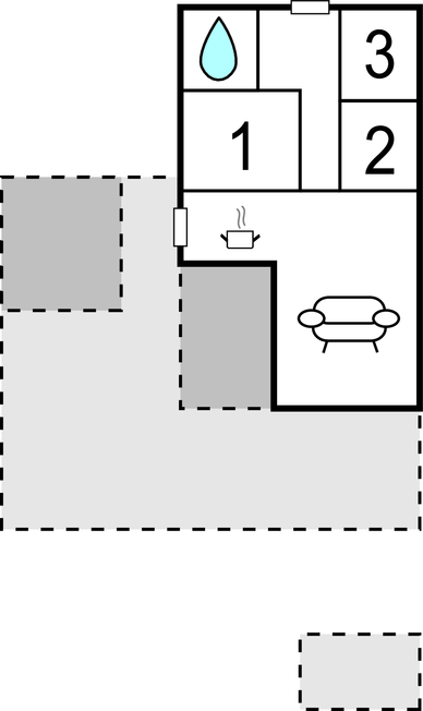 Ferienhaus 