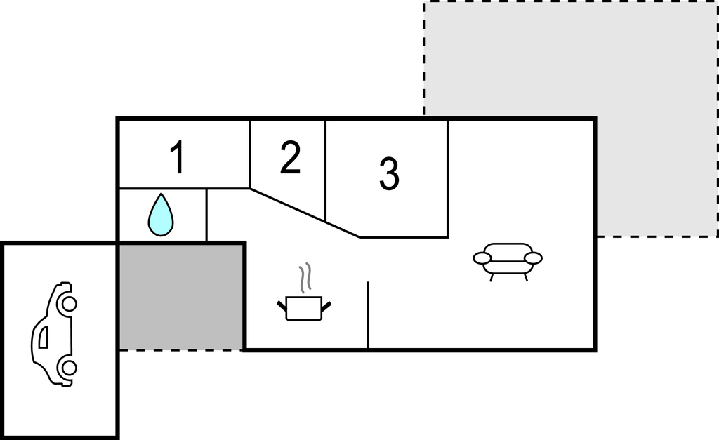 Ferienhaus 