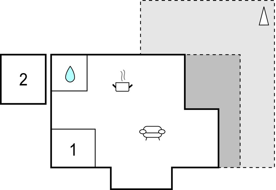 Ferienhaus 