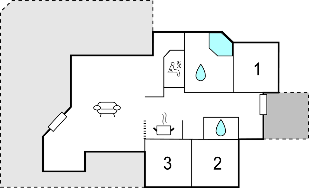 Ferienhaus 