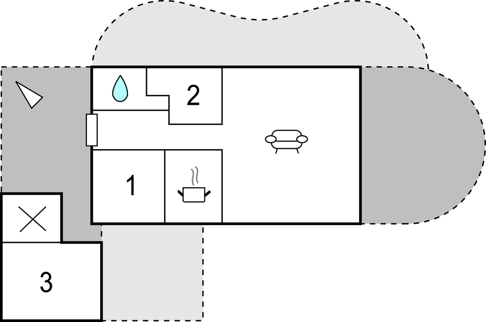 Ferienhaus 