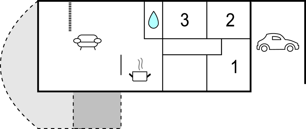 Ferienhaus 