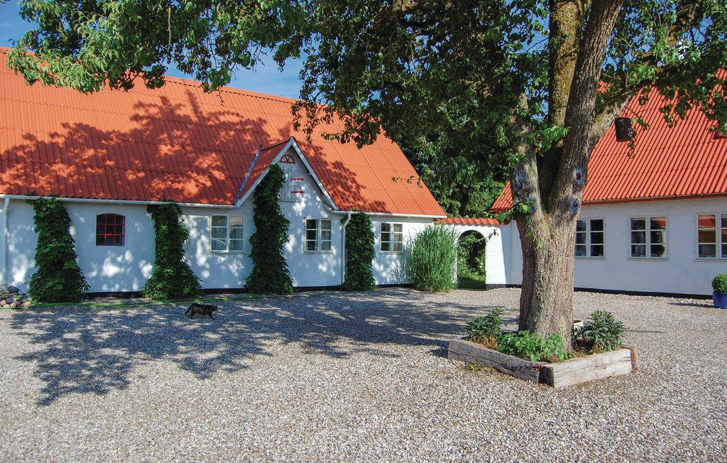 Holiday rental Jels , Denmark F05463 Novasol