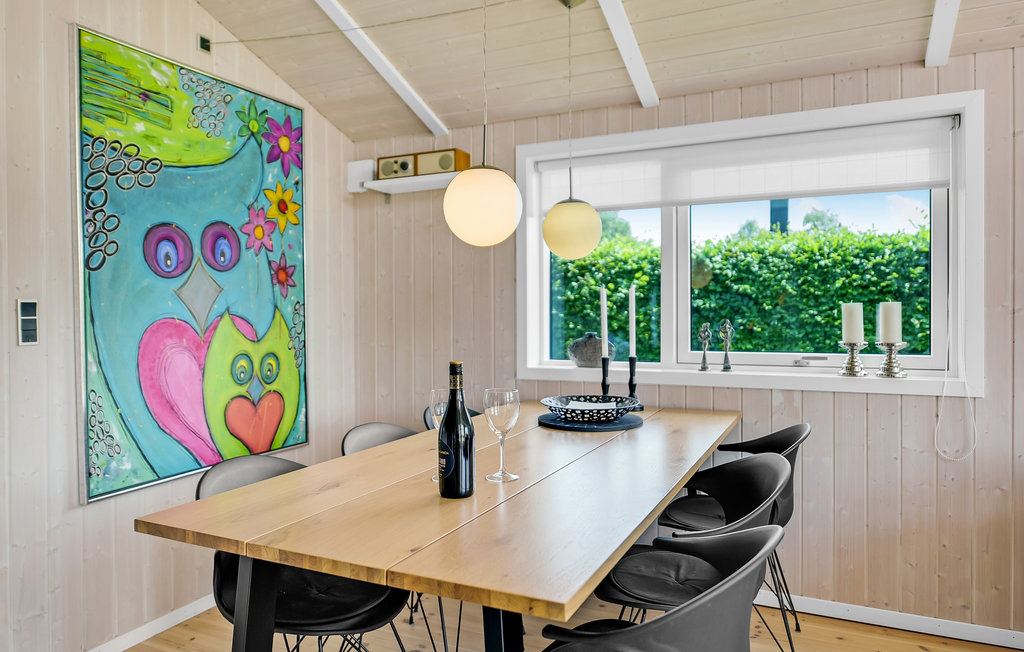 Feriehuse - Diernæs Strand , Danmark - F05428 6