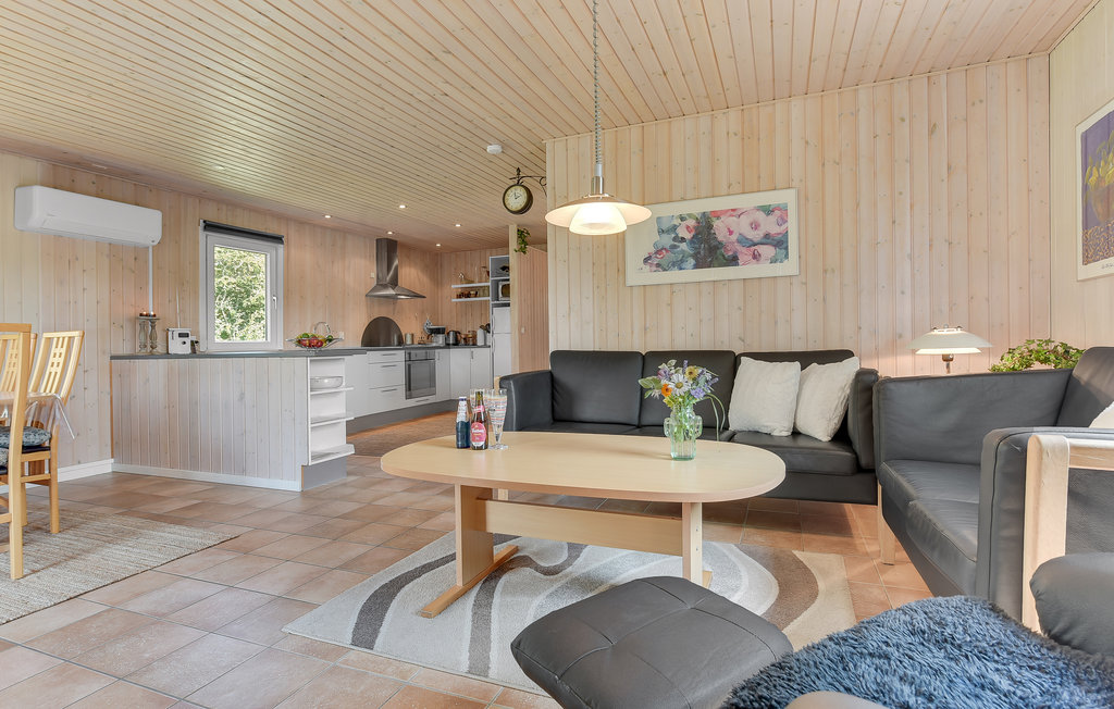 Feriehuse - Diernæs Strand , Danmark - F05421 4