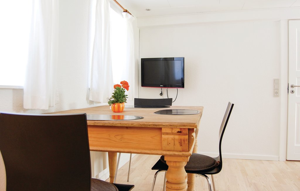 Feriehus - Stepping , Danmark - F05006 9