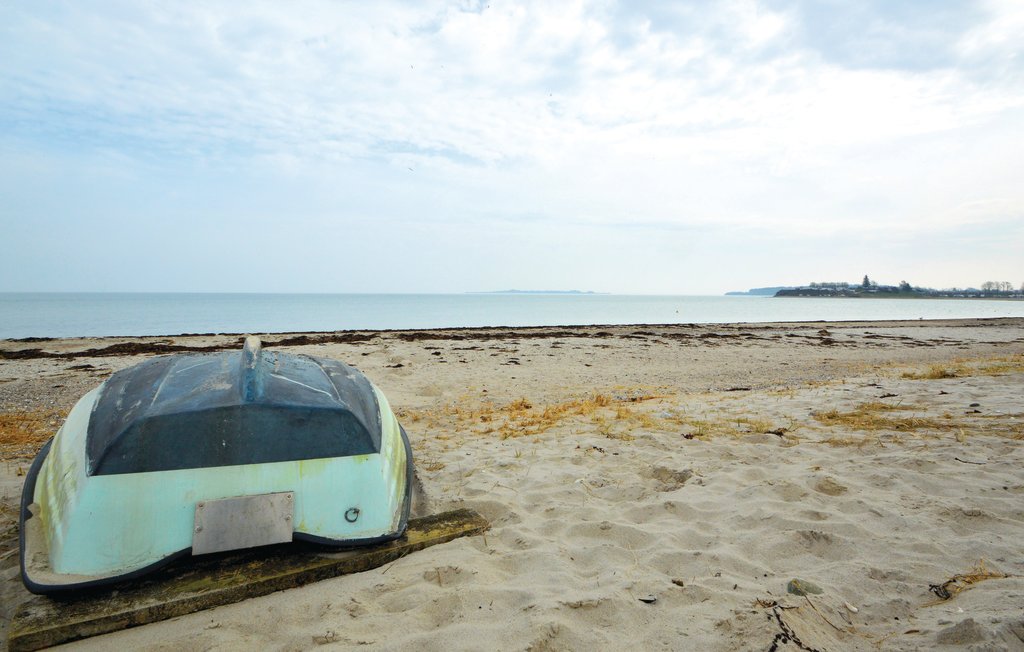 Feriehuse - Diernæs Strand , Danmark - F05416 29