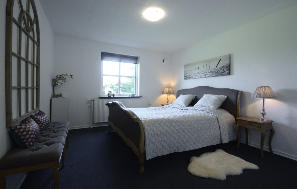 Ferienwohnung - Sønderballe Strand , Dänemark - F05409 13