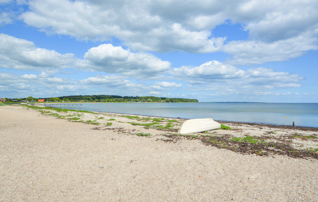 Feriehuse - Diernæs Strand , Danmark - F05421 17