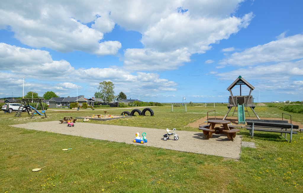 Feriehuse - Diernæs Strand , Danmark - F05435 19
