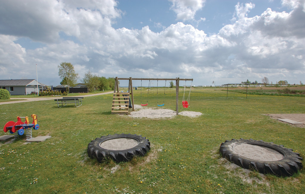 Feriehuse - Diernæs Strand , Danmark - F05428 26