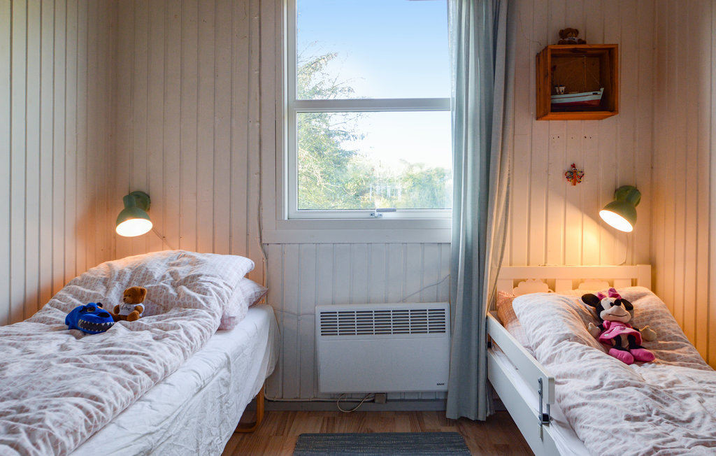 Feriehuse - Diernæs Strand , Danmark - F05411 12