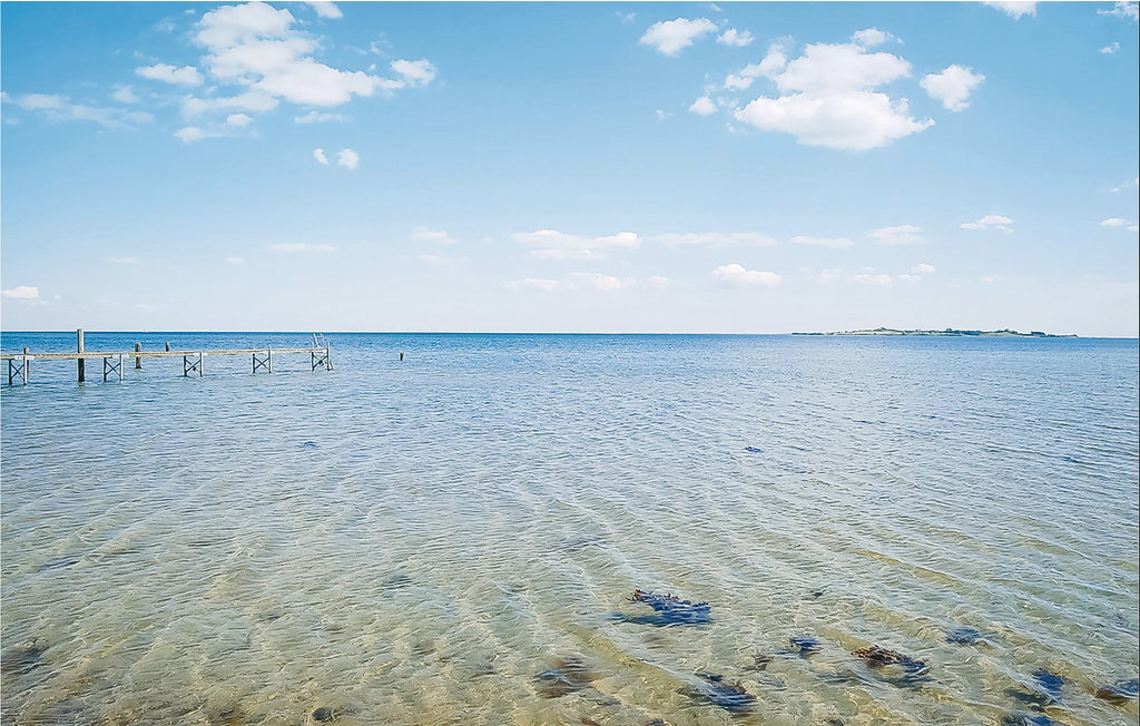 Feriehuse - Diernæs Strand , Danmark - F05421 18